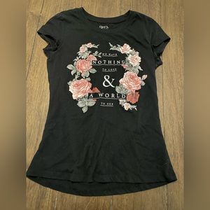 🔴 Freeze Brand T-shirt